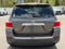 2013 Toyota Highlander 4WD 4dr V6 Plus (Natl)