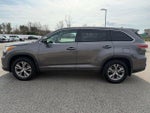 2014 Toyota Highlander AWD 4dr V6 LE (SE)