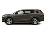 2014 Toyota Highlander AWD 4dr V6 LE Plus (GS)