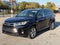 2018 Toyota Highlander Limited V6 AWD (Natl)