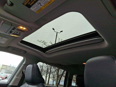 2022 Toyota Highlander XLE AWD (Natl)