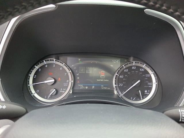 2022 Toyota Highlander XLE AWD (Natl)