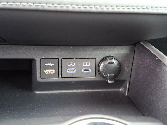 2022 Toyota Highlander XLE AWD (Natl)