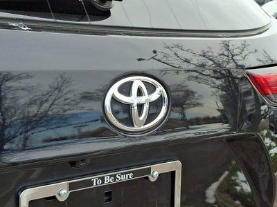 2022 Toyota Highlander XLE AWD (Natl)