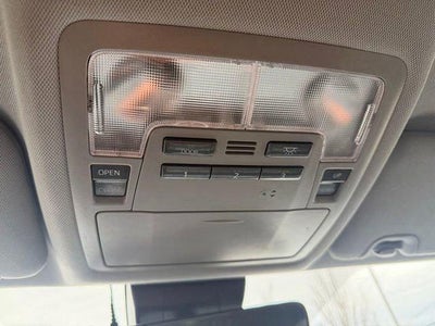 2019 Toyota Highlander XLE V6 AWD (Natl)