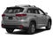 2019 Toyota Highlander XLE V6 AWD (Natl)