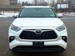 2025 Toyota Highlander XLE AWD (Natl)
