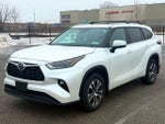 2025 Toyota Highlander XLE AWD (Natl)
