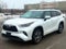 2025 Toyota Highlander XLE AWD (Natl)