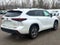 2025 Toyota Highlander XLE AWD (Natl)