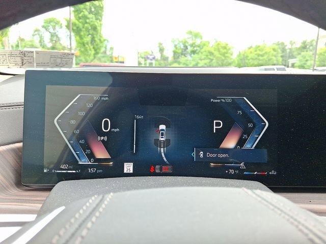 2024 BMW X7 xDrive40i Sports Activity Vehicle