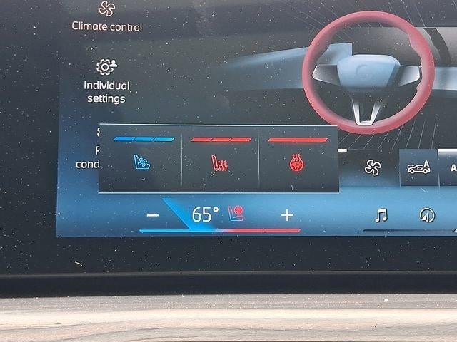 2024 BMW X7 xDrive40i Sports Activity Vehicle