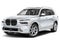 2024 BMW X7 xDrive40i Sports Activity Vehicle