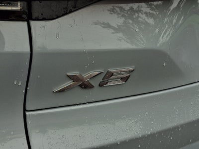 2024 BMW X5 xDrive40i Sports Activity Vehicle