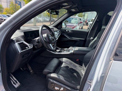 2024 BMW X5 xDrive40i Sports Activity Vehicle