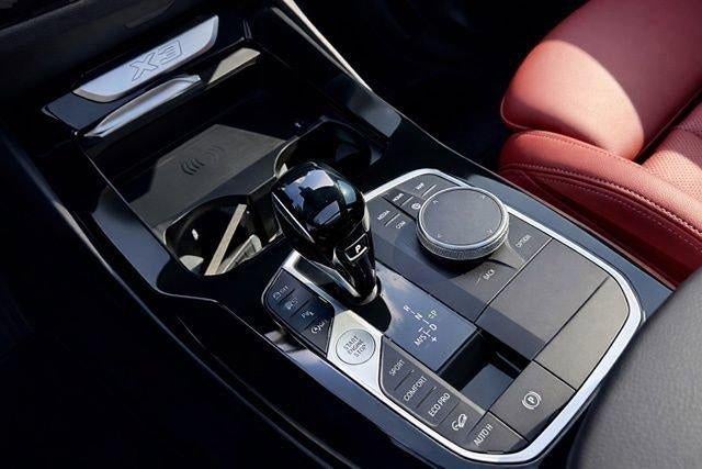 2023 BMW X3 xDrive30i Sports Activity Vehicle