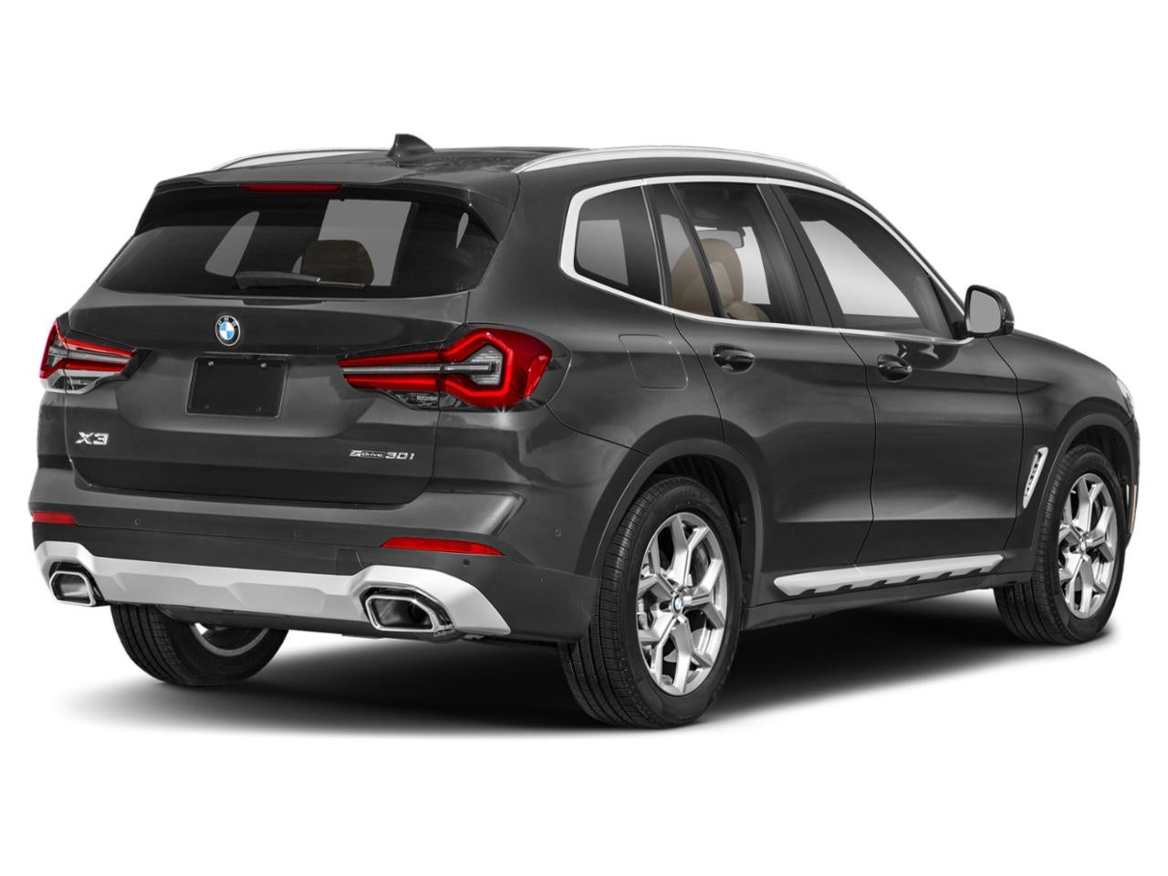 2023 BMW X3 xDrive30i Sports Activity Vehicle