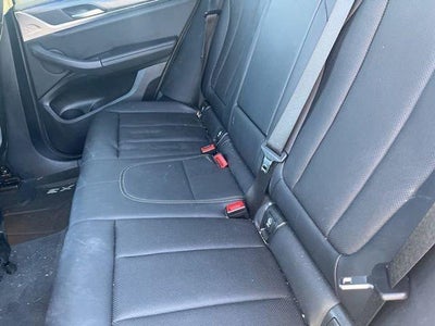 2023 BMW X3 xDrive30i Sports Activity Vehicle