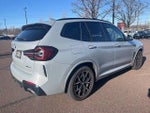 2023 BMW X3 xDrive30i Sports Activity Vehicle