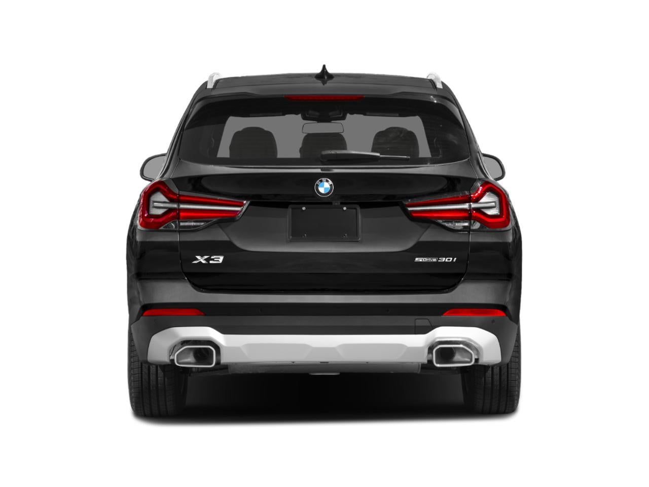 2023 BMW X3 xDrive30i Sports Activity Vehicle