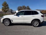2021 BMW X5 xDrive40i Sports Activity Vehicle