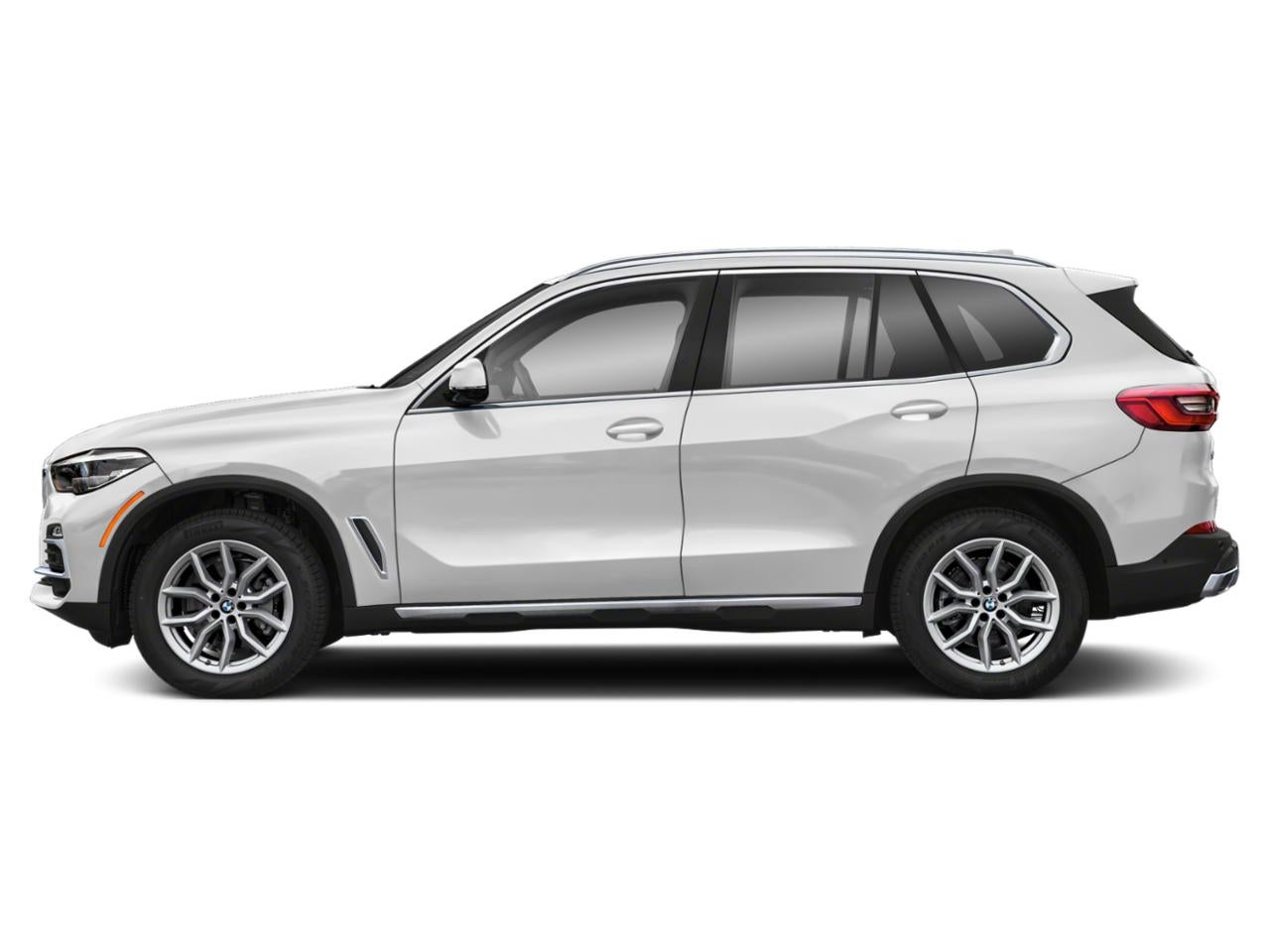 2021 BMW X5 xDrive40i Sports Activity Vehicle