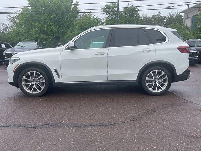 2019 BMW X5 xDrive40i Sports Activity Vehicle