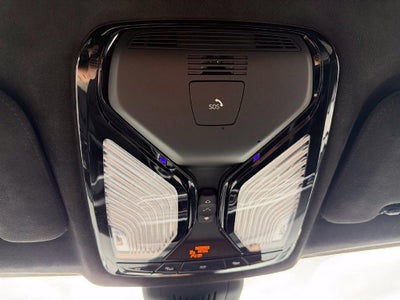 2021 BMW X7 xDrive40i Sports Activity Vehicle