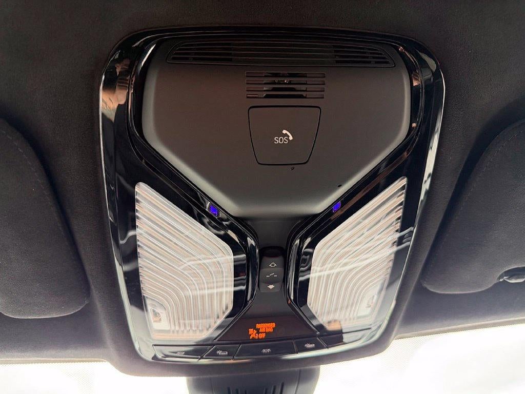2021 BMW X7 xDrive40i Sports Activity Vehicle