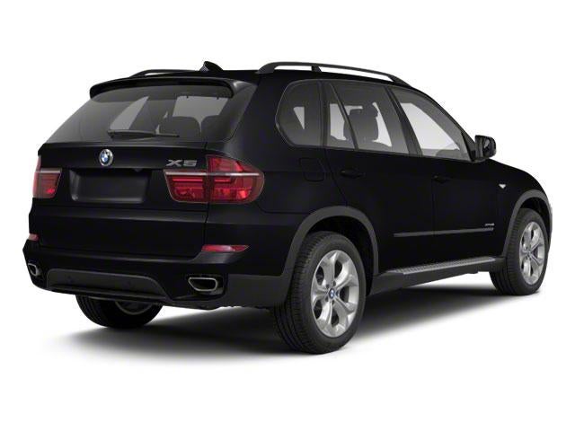 2011 BMW X5 50i AWD 4dr SUV