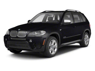 2011 BMW X5 50i AWD 4dr SUV