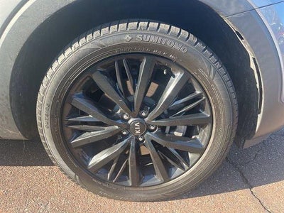 2020 Kia Telluride SX AWD