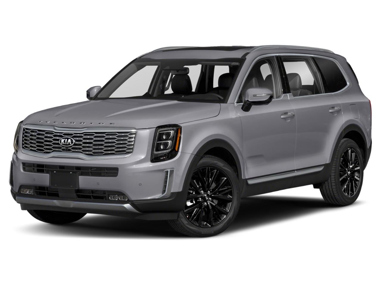 2020 Kia Telluride SX AWD