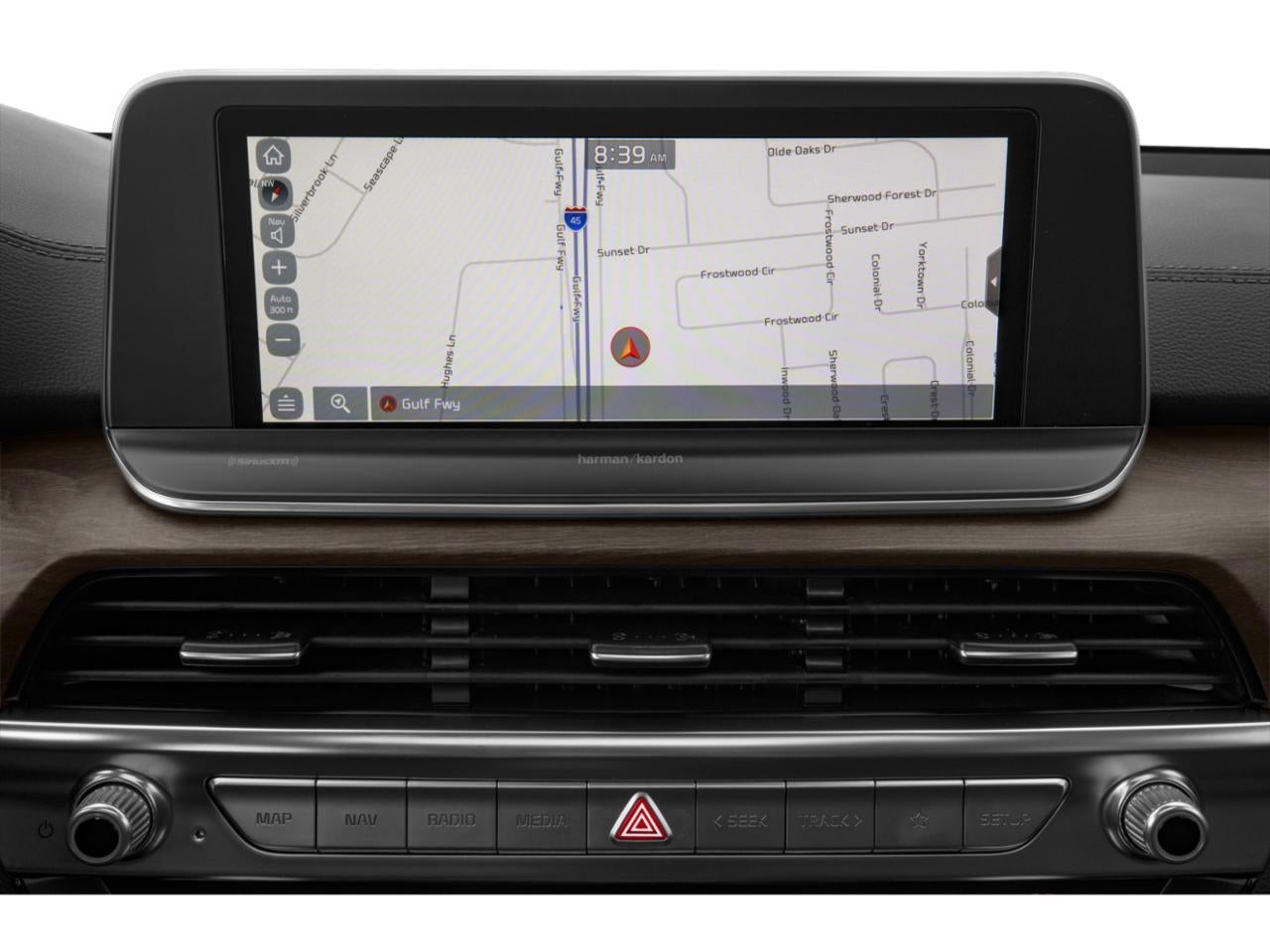 2020 Kia Telluride SX AWD