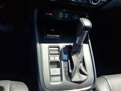 2023 Honda CR-V EX-L AWD
