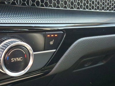 2023 Honda CR-V EX-L AWD