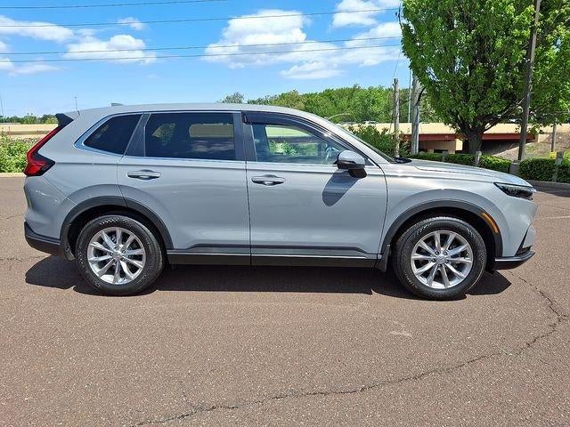 2023 Honda CR-V EX-L AWD