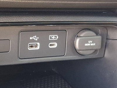 2025 Honda CR-V Hybrid Sport-L AWD
