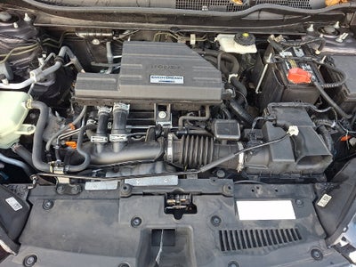2019 Honda CR-V EX AWD