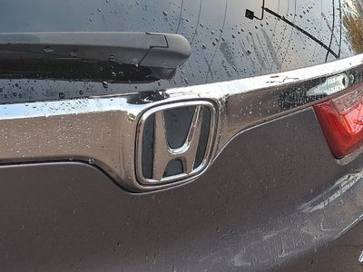 2019 Honda CR-V EX AWD