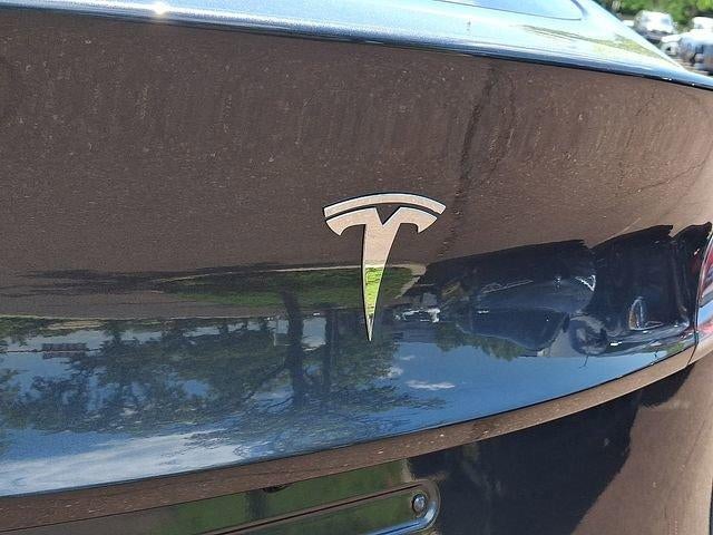 2024 Tesla Model Y Long Range AWD