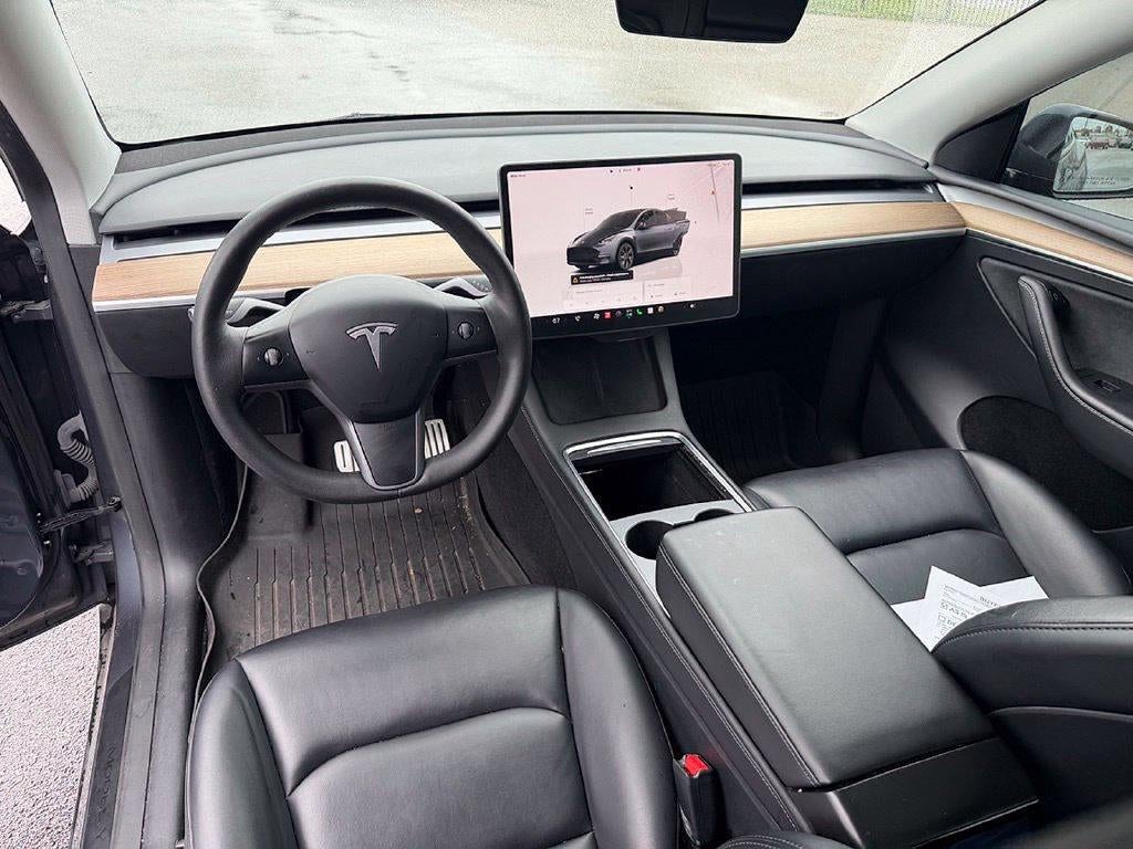 2023 Tesla Model Y Performance AWD