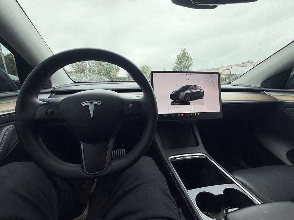 2023 Tesla Model Y Performance AWD