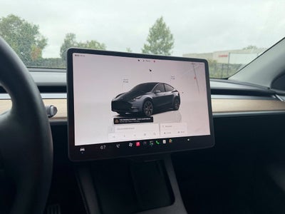 2023 Tesla Model Y Performance AWD