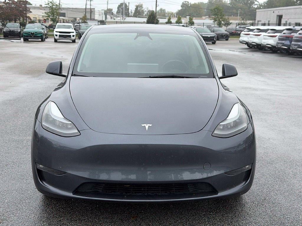 2023 Tesla Model Y Performance AWD