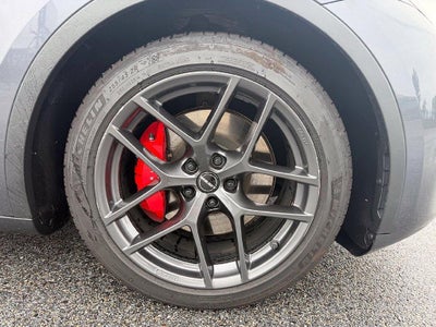 2023 Tesla Model Y Performance AWD