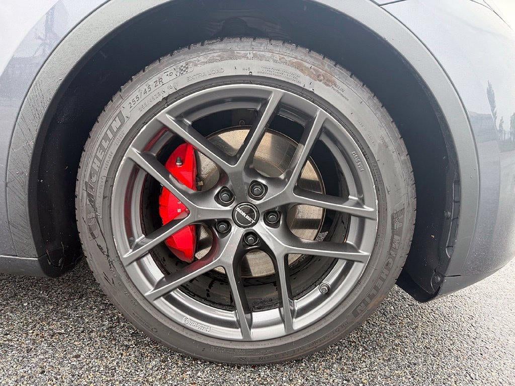 2023 Tesla Model Y Performance AWD