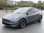 2023 Tesla Model Y Performance AWD