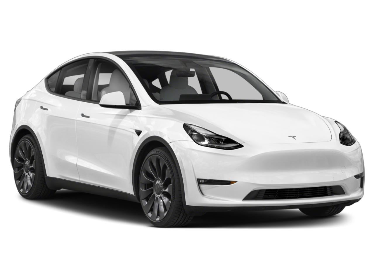 2023 Tesla Model Y Performance AWD
