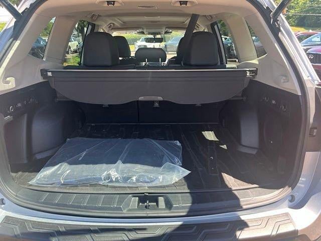 2023 Subaru Forester Limited CVT